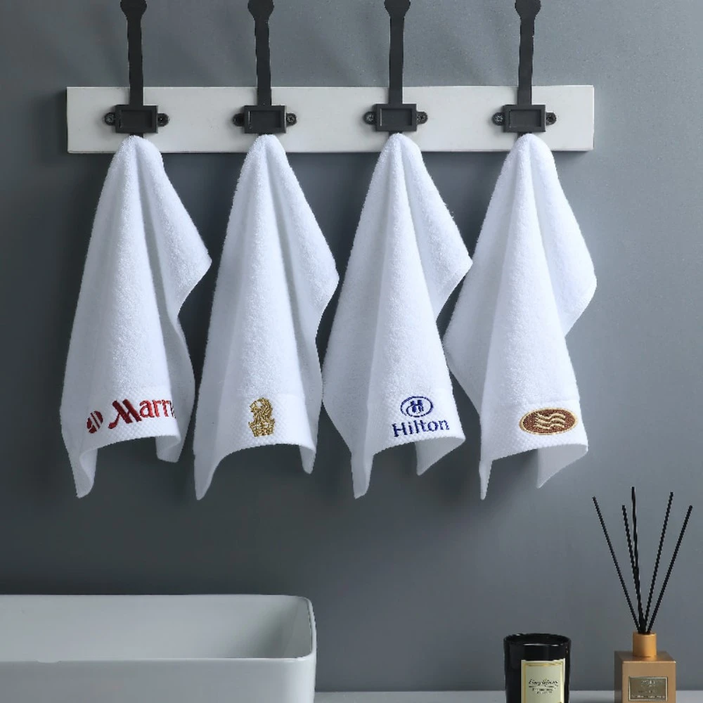 Hotel Hand Towels