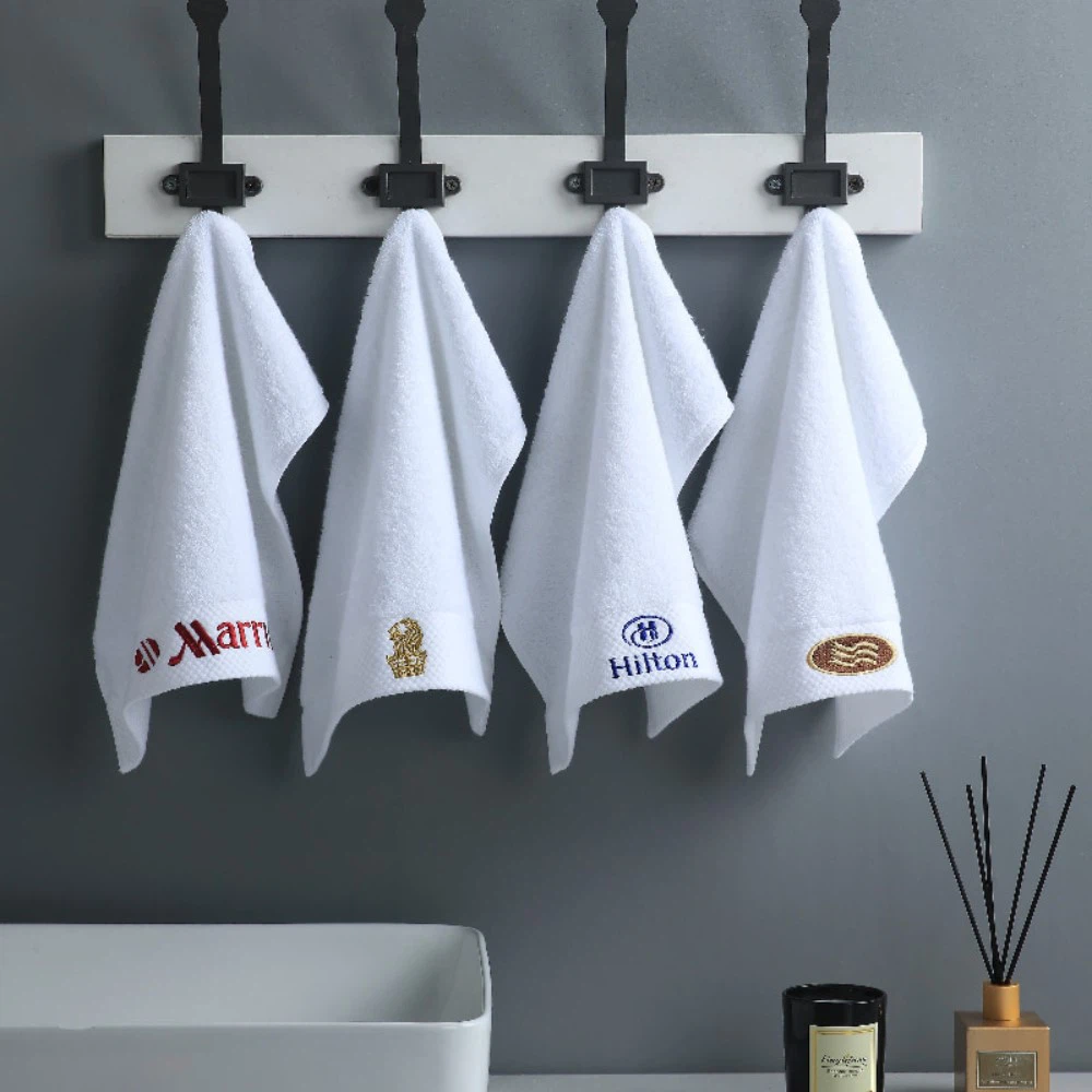 Hotel Hand Towels