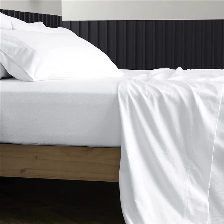 Hotel Sheets Cotton