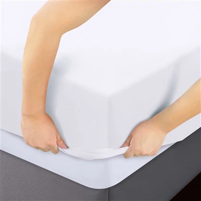 Lençol justo de hotel